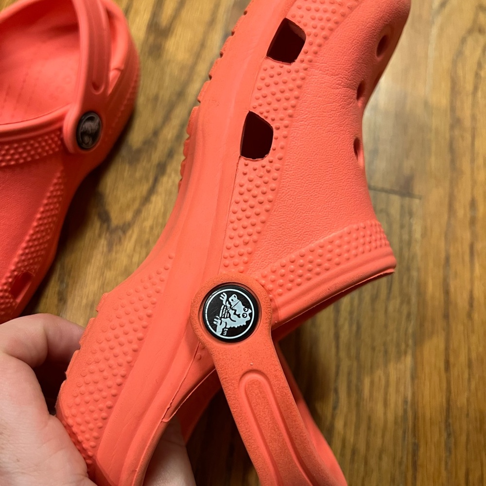 Toddler Crocs - Picture 4 of 5